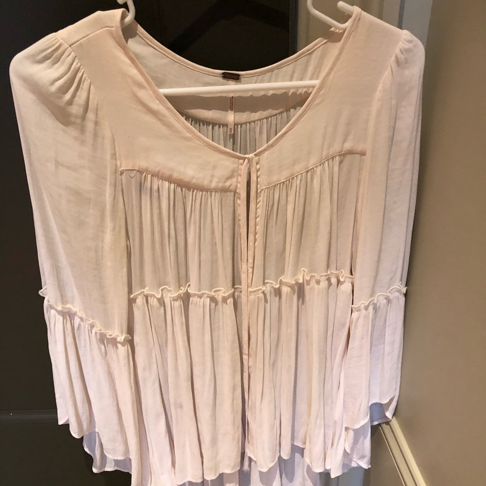 Free people blouse